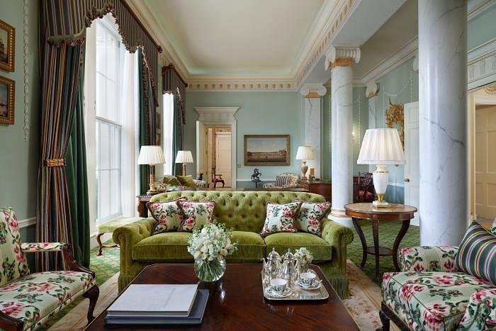 THE LANESBOROUGH - Updated 2022 Prices & Hotel Reviews (London, England)