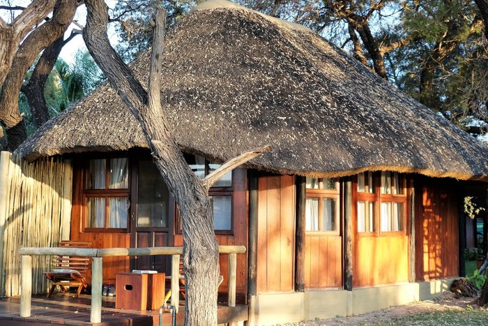 Hakusembe River Lodge Rooms: Pictures & Reviews - Tripadvisor