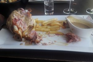 Restaurantes