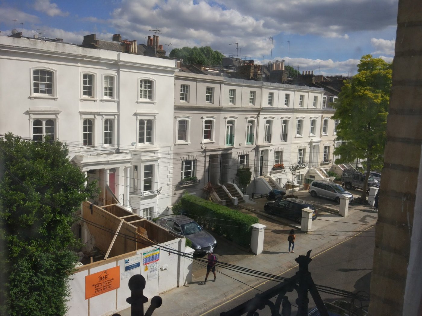 earls court gardens hotel reviews