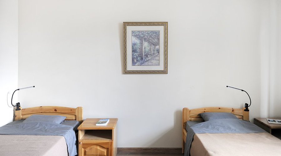 room
