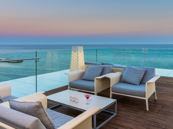 Imagen 16 de Amare Beach Hotel Marbella