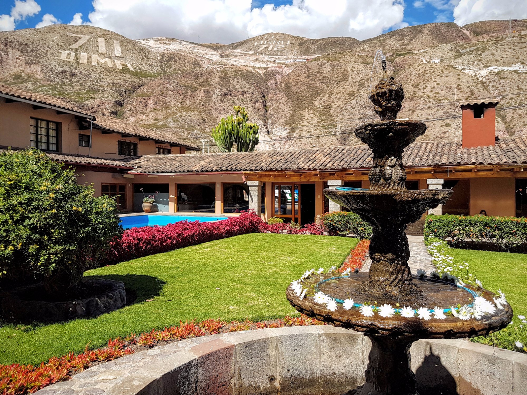 SAN AGUSTIN URUBAMBA & SPA $45 ($̶5̶9̶) - Updated 2022 Prices ...