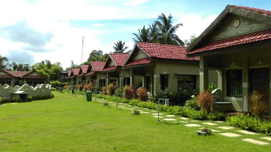 Cottages