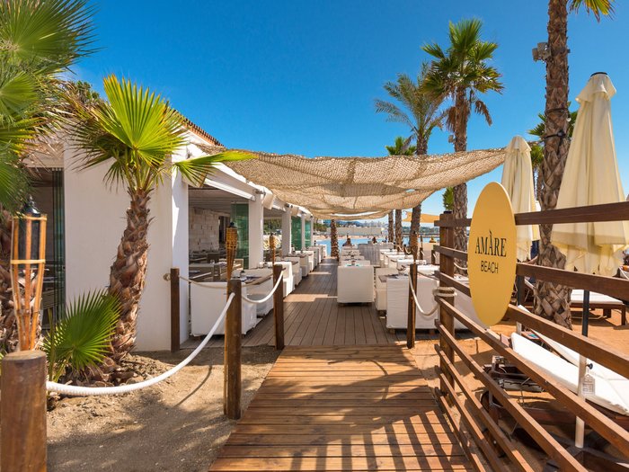 Imagen 8 de Amare Beach Hotel Marbella