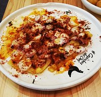 Caprichos Del Chef