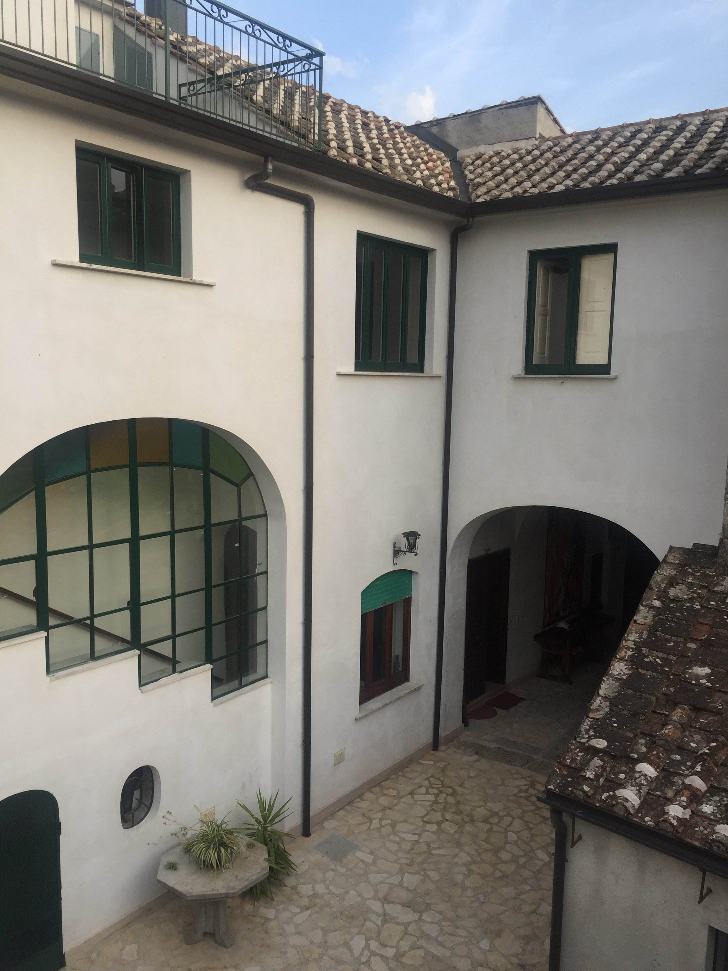 B&B POZZO DEI DESIDERI - Prices & Reviews (Fisciano, Italy)