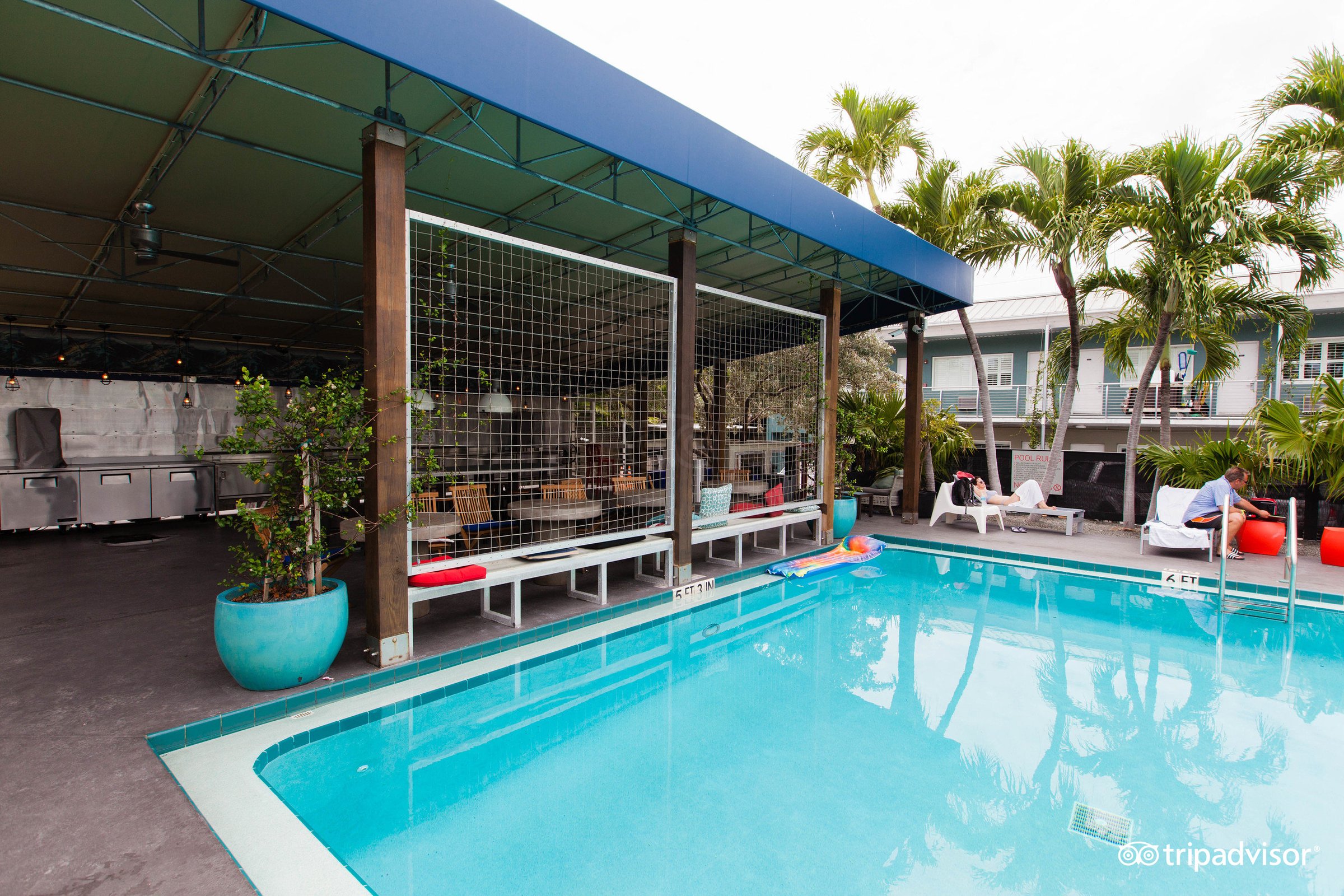 BLUE MARLIN MOTEL Updated 2022 Prices & Hotel Reviews (Key West, FL)