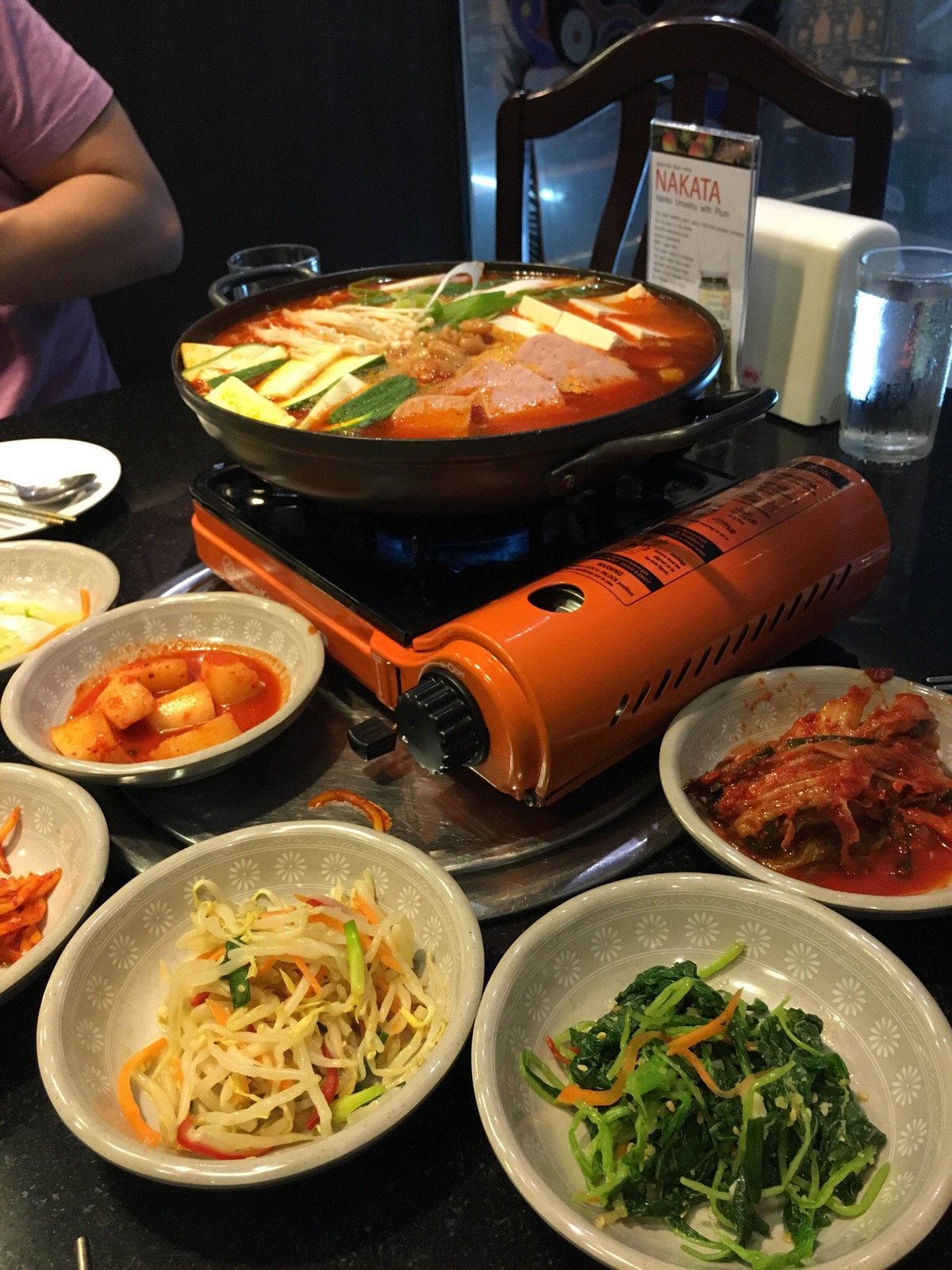 DONGDAEMUN, Bangkok - Asoke - Restaurant Reviews, Photos & Phone Number ...