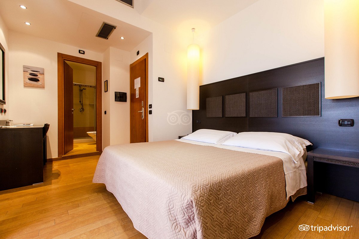 HOTEL FLORIDA LERICI, hotel in La Spezia