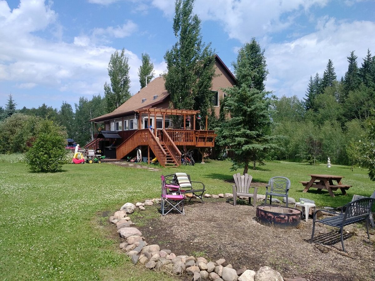 EVERGREEN BIRCH LODGE AND RESORT Updated 2024 Reviews (Cold Lake