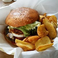 Un burger de tradition !