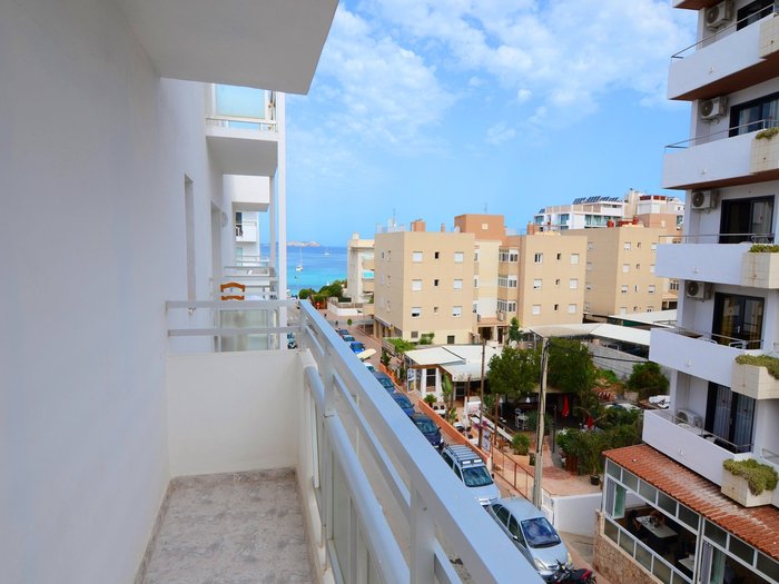 Imagen 3 de Apartamentos Formentera II