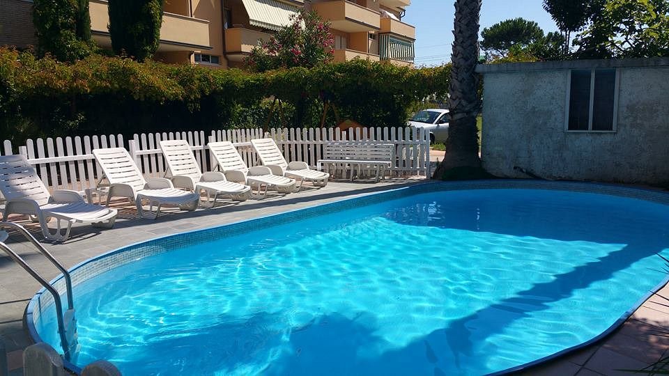 CAMPING IL FRUTTETO - Campground Reviews (Cupra Marittima, Italy)