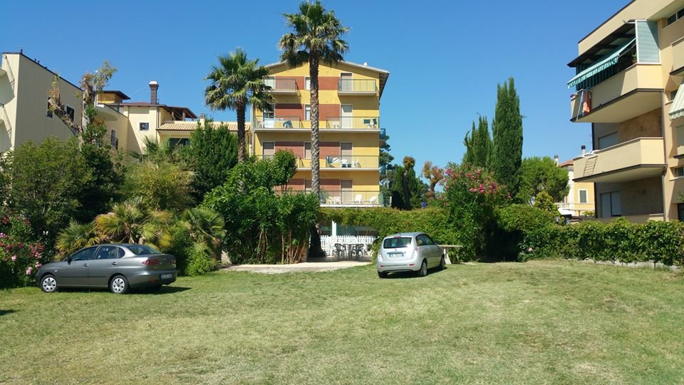 HOTEL MARANO (Cupra Marittima, Italie) - Tarifs 2024