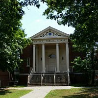 Nutley Public Library
