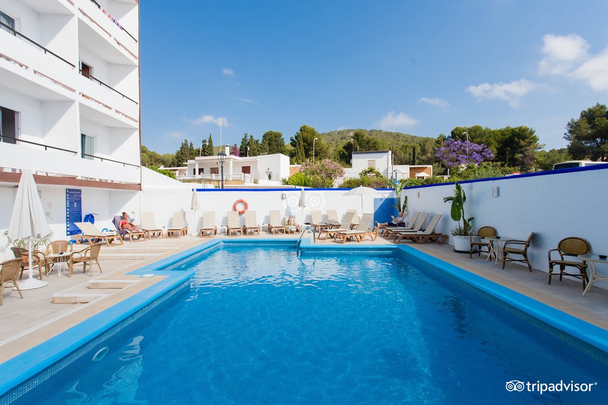 Azuline Hotel Mediterraneo - Pool: Fotos und Bewertungen - Tripadvisor