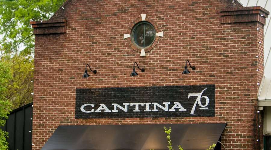 Cantina 76
