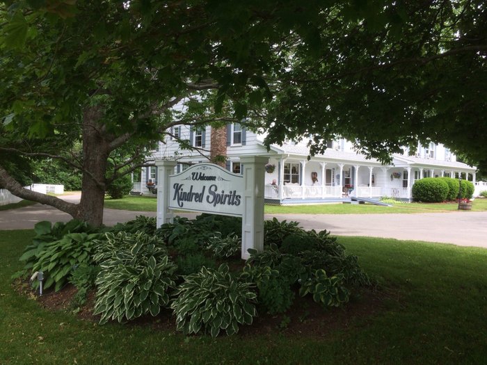 KINDRED SPIRITS INN & COTTAGES - Updated 2024 Hotel Reviews (Cavendish ...