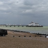 Grand Parade beach