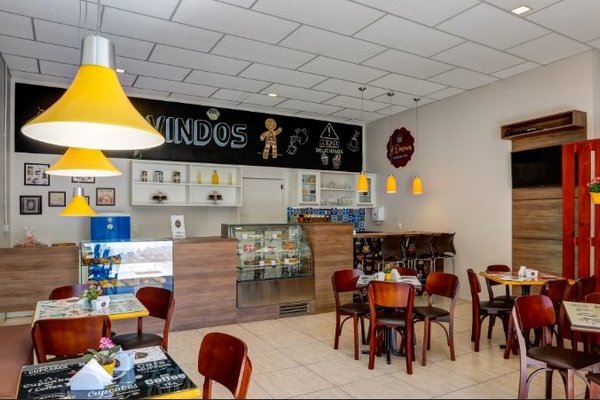 Os 10 melhores cafés Caxias Do Sul - Tripadvisor