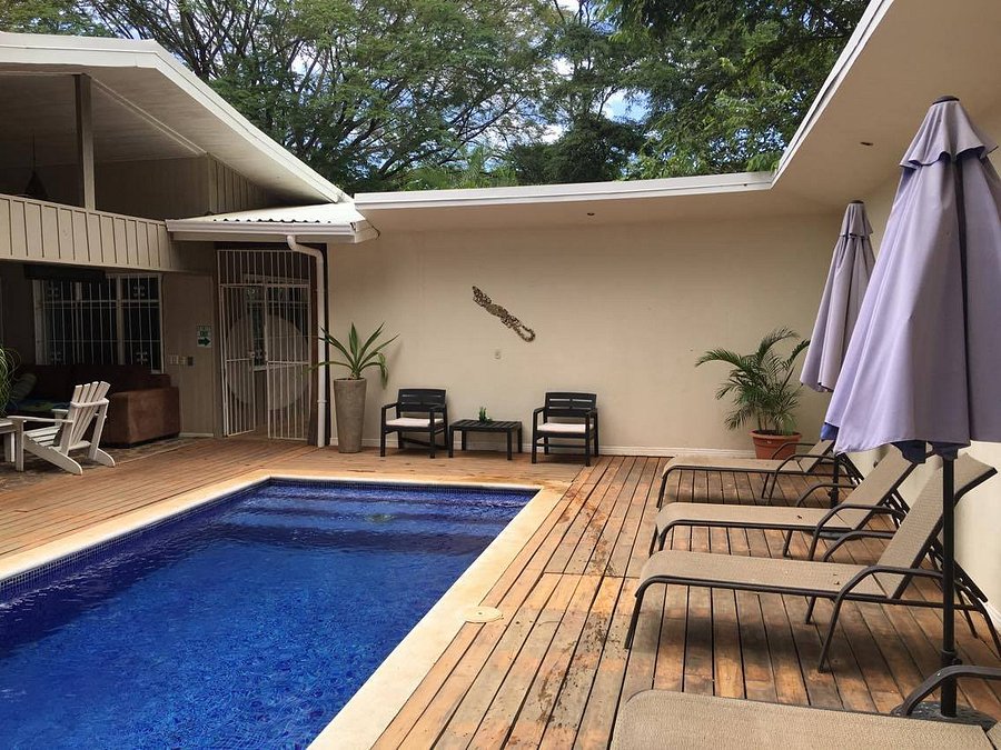 Casa Feliz Prices B B Reviews Tamarindo Costa Rica Tripadvisor