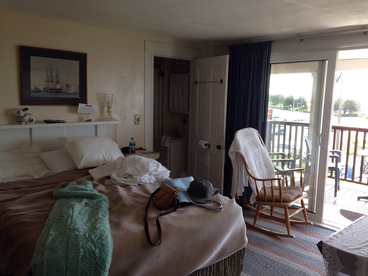 WINDJAMMER BY THE SEA Updated 2022 Prices & Inn Reviews (Hampton, NH)