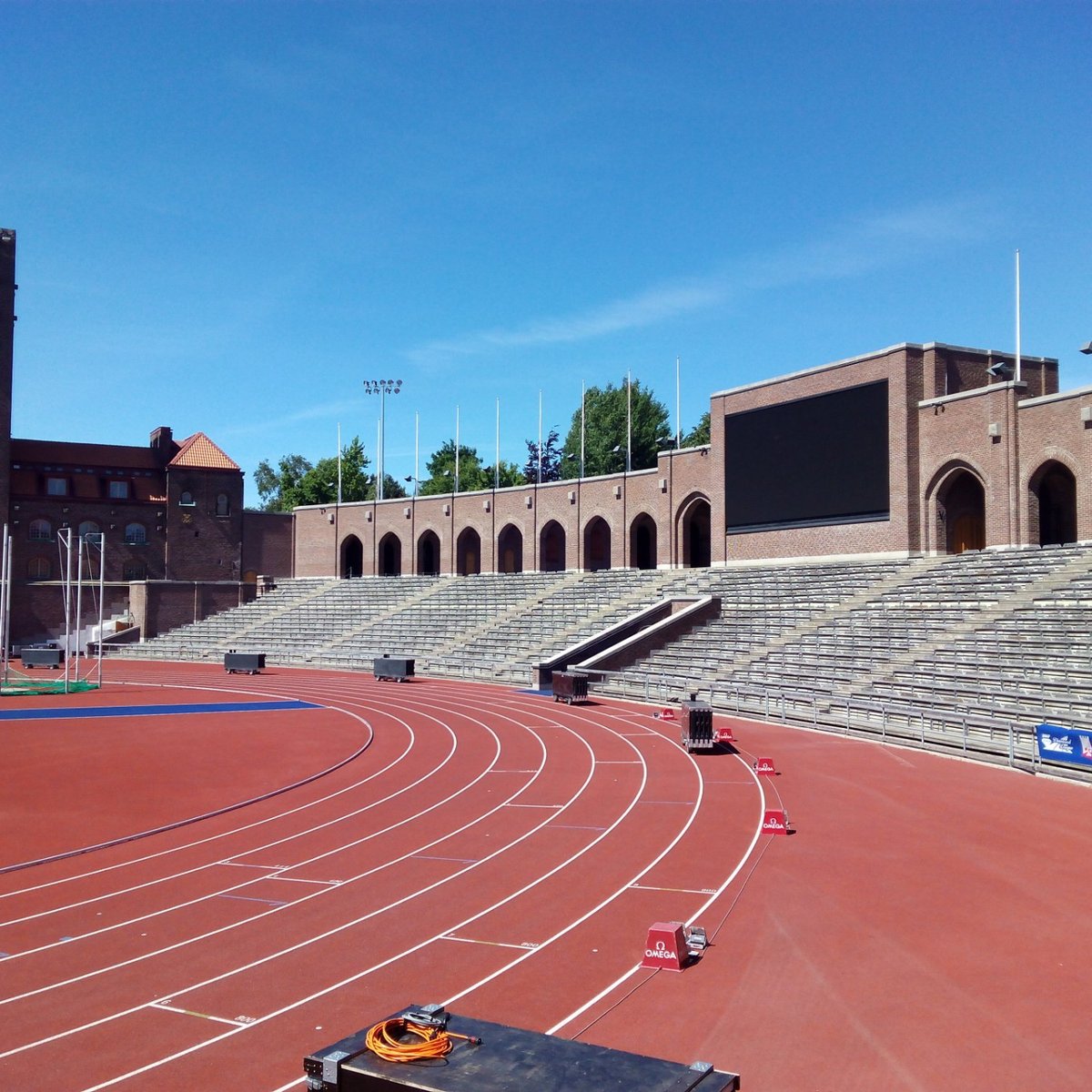 Stockholm stadion, Стокгольм: лучшие советы перед посещением - Tripadvisor