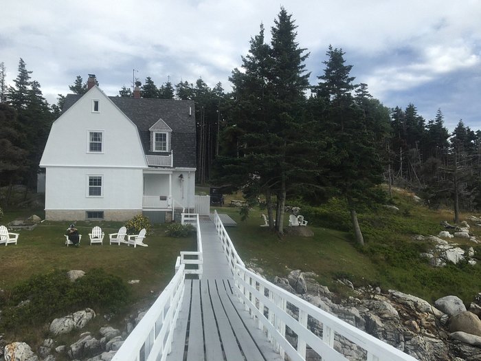 THE KEEPER'S HOUSE 2022 Prices & Reviews (Isle Au Haut, ME) Photos