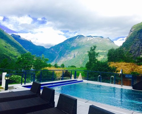 Die 10 Besten Camping Platze In Geiranger 2021 Mit Preisen Tripadvisor