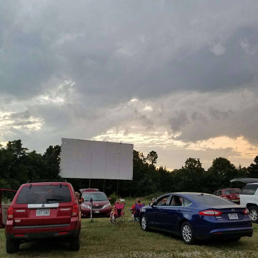 Stone DriveIn (Mountain View) All You Need to Know BEFORE You Go