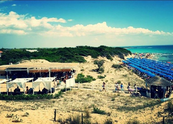 Teranga Bay