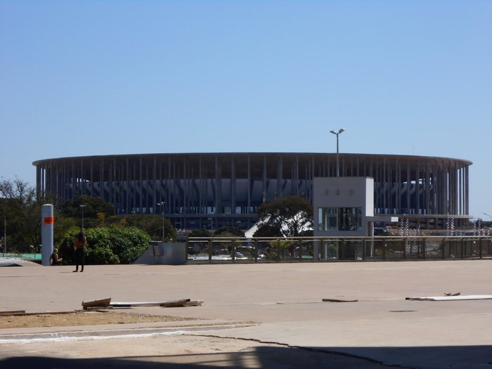 Visanco  Brasília DF