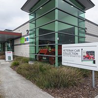 The Wonders of Wynyard Exhibition and Visitor Information Centre
