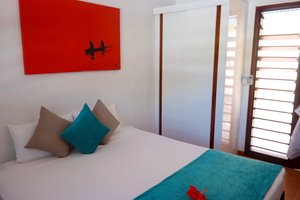 Room & Suite