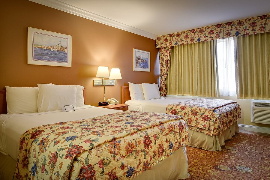 VAGABOND LONG BEACH $89 ($̶1̶1̶6̶) - Prices & Hotel Reviews - CA - Tripadvisor