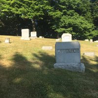 Mountain Home Cemetery, Kalamazoo