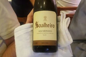 Bebidas