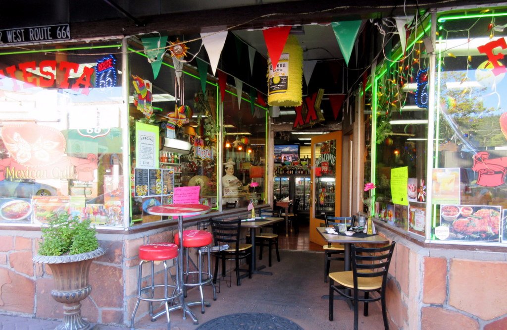 FIESTA MEXICAN GRILL Williams Restaurant Reviews Photos Phone Number Tripadvisor