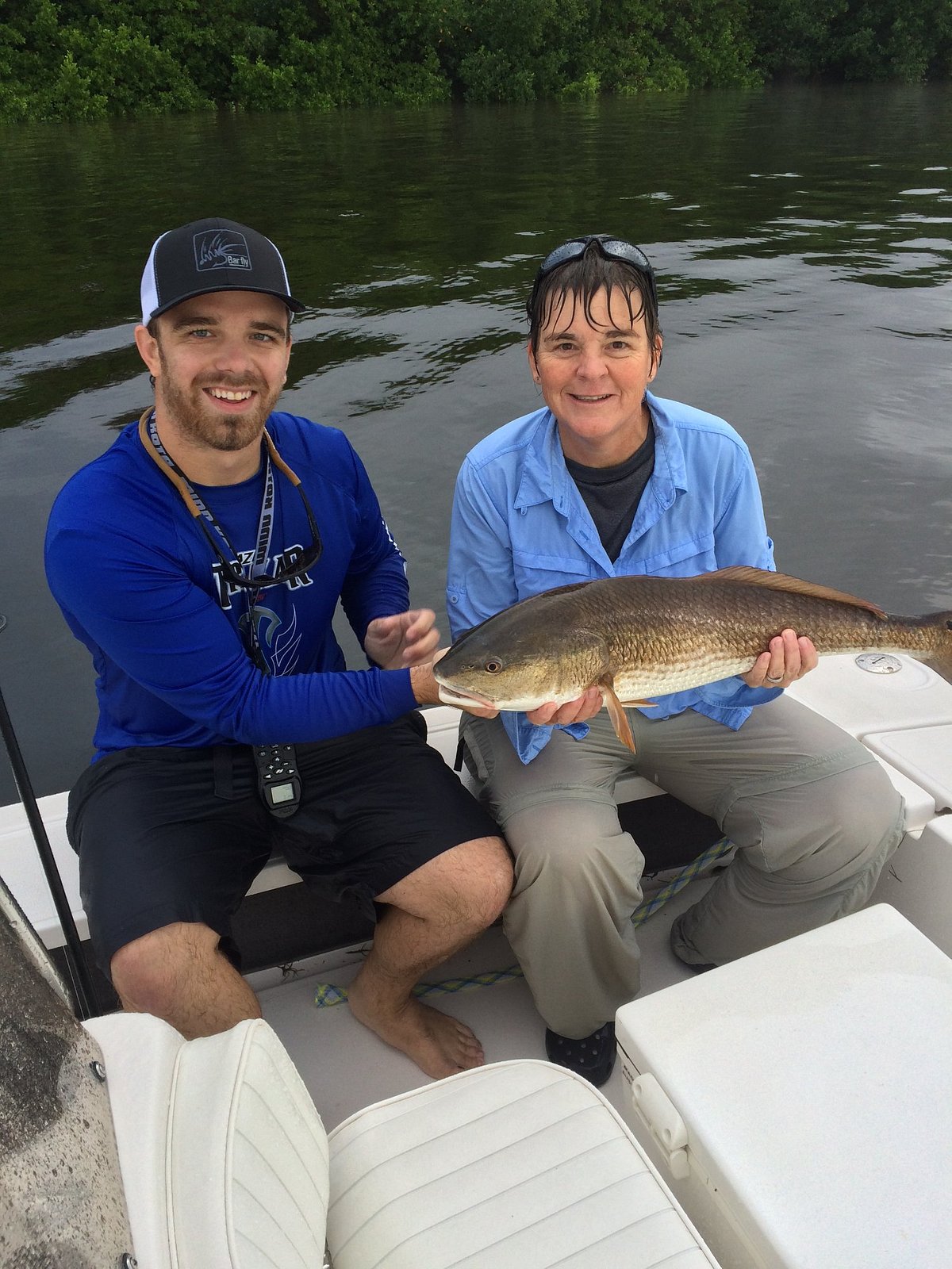 Trout Trips - CatchGuide Outdoors