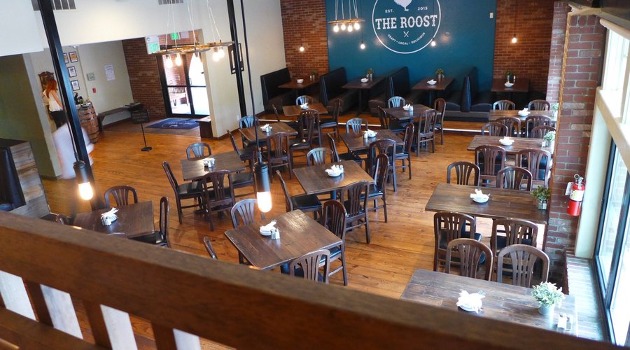 The Roost