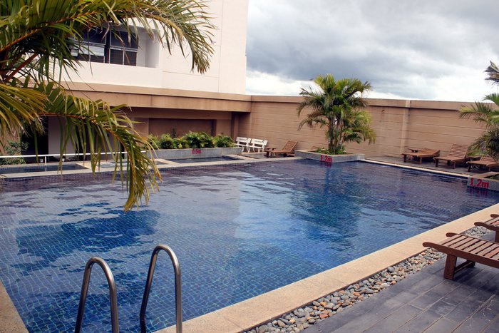 Saigon - Ban Me Hotel Pool Pictures & Reviews - Tripadvisor