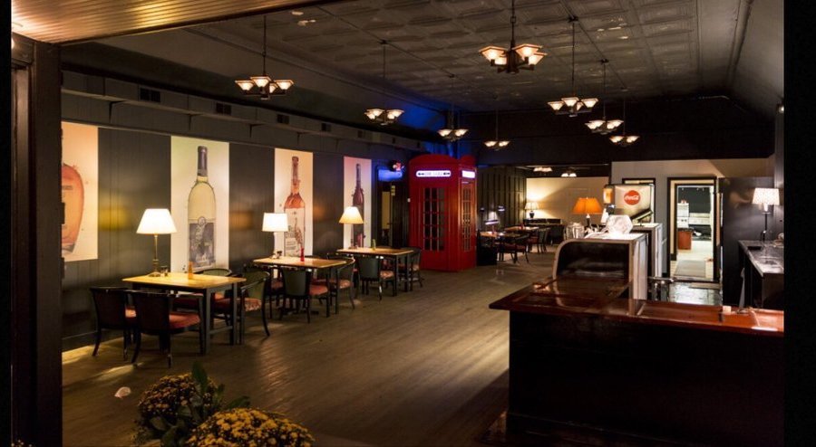 Eclectic Atmosphere