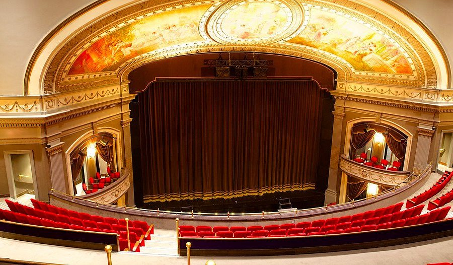 The Grand Theatre image