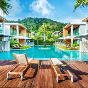 WYNDHAM SEA PEARL RESORT PHUKET $44 ($̶6̶3̶) - Updated 2022 Prices ...