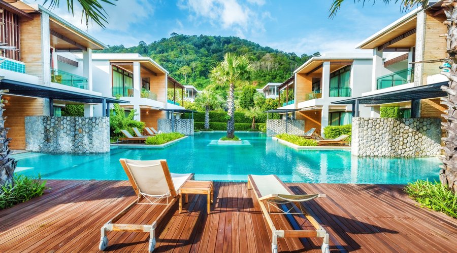 Pool Access