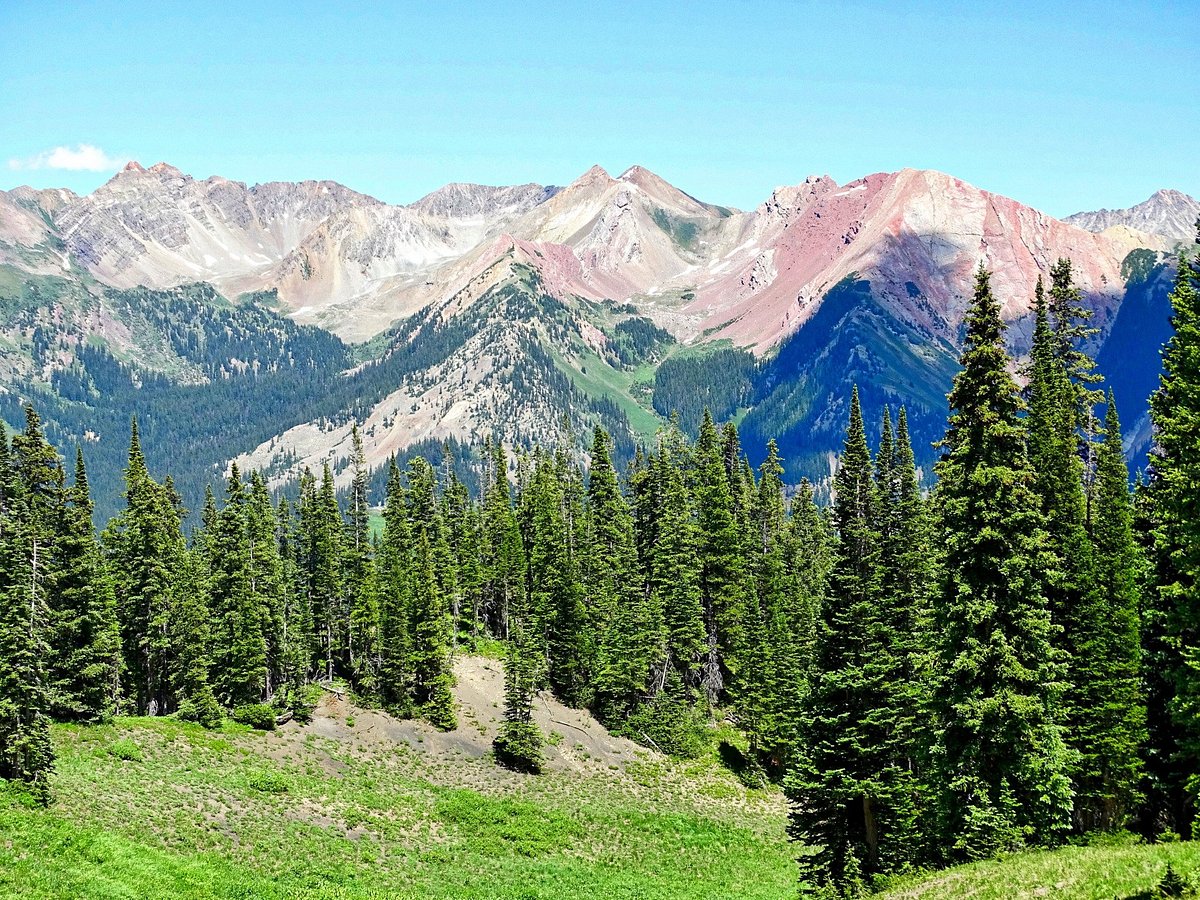 Lodging Details  Crested Butte Mountain Resort