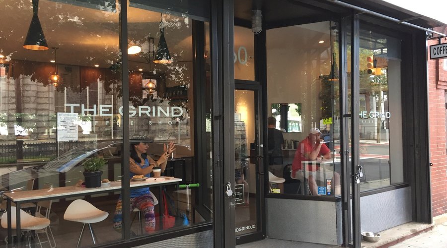 The Grind Shop