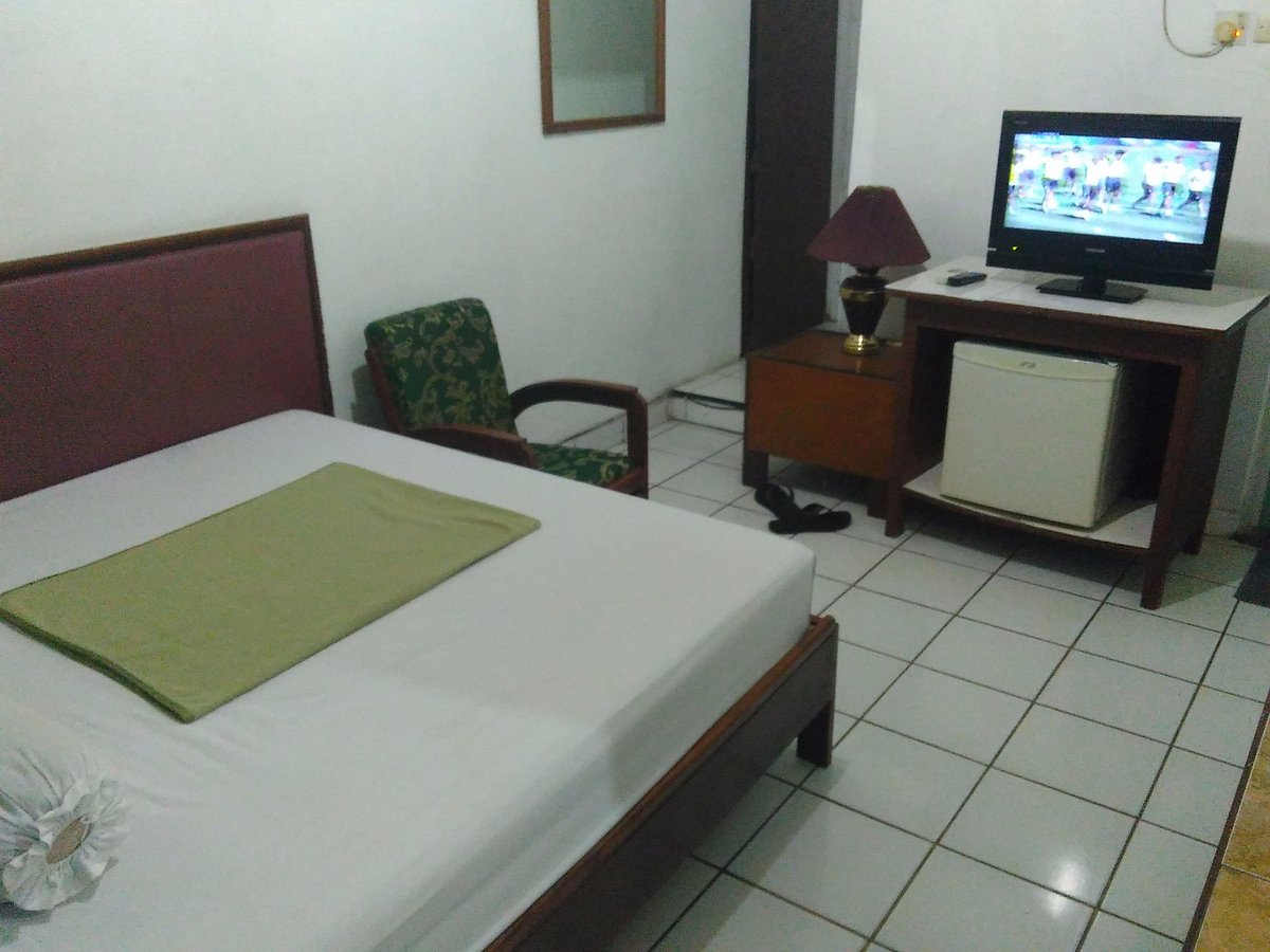 HOTEL TAMAN SARI (Serang, Indonesia) opiniones y comentarios hotel