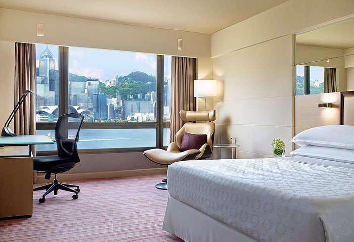 SHERATON HONG KONG HOTEL & TOWERS (AU$200): 2022 Prices & Reviews